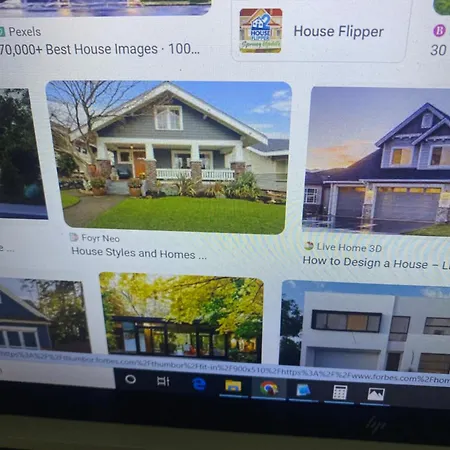Apartment Ina